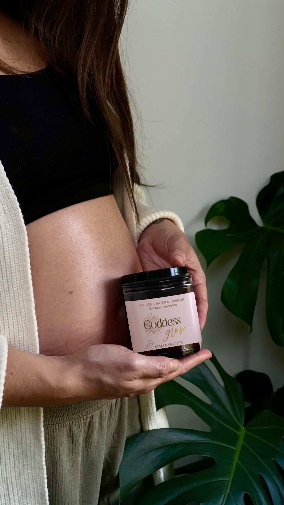 Mama Butter coming soon✨

All the ingredients are carefully selected to support all the changes happening in a growing mama’s body. Supporting your skin’s elasticity and collagen. While supporting your muscles with magnesium. To relax and soothe any discomfort. This butter is not only good for a growing belly bump but all over your body. 

#GoddessGlow #Mamabutter #NaturalBellyButter #NaturalMamaSkincare #NaturalSkincare #OrganicSkincare #NurishingSkincare #SmallBatch #MothersToBe #Skincareproducts #supportsmallbusiness