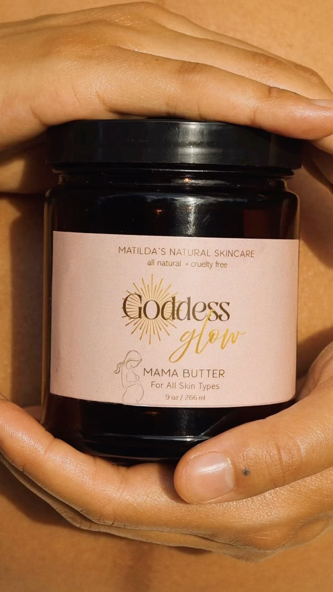 Mama Butter✨ 

Using organic skincare products during pregnancy is often recommended because they tend to be free from harsh chemicals, synthetic fragrances, and other potentially harmful ingredients that are getting absorbed into the body aka bloodstream. Pregnant women may be more sensitive to certain chemicals, and some ingredients commonly found in non-organic skincare products, such as parabens, phthalates, and retinoids. 

Opting for organic skincare reduces the risk of exposing both the mother and the developing baby to potentially harmful substances. Organic skincare products contain natural ingredients that can help nourish and support the skin during pregnancy, which may be more gentle and suitable for sensitive skin.

All the ingredients selected were specifically to support the skin’s elasticity and discoloration, while the body is growing and changing. Also, the magnesium infusion is to help relax your muscles, body and promote relaxation. Magnesium is an essential mineral, especially while pregnant. Getting magnesium in through your skin is one of the best ways to absorb it. 

This therapeutic butter, I think is not only great for expecting mothers. It’s great for anyone that wants to support their body’s elasticity, stretch marks, skin health, sore, tired and archy muscles. 

#Mamabutter #Goddessglow #Naturalbodycare #Organicbodycare #Therapeuticbodycare #Therapeuticbodybutter #Bodybutter
#organicskincare #Holisticskincare #naturalskincare